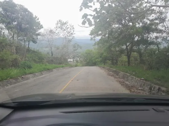 Proyecto De Solares Ecoturistico En Villa Altagracia, Sc.  