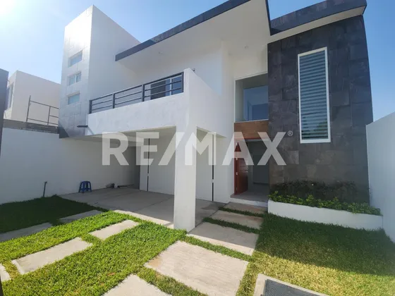Casa En Venta En Morelos, Altos De Oaxtepec
