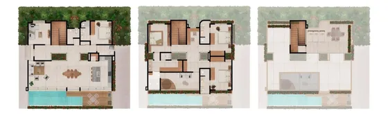Casa En Venta En Tulum Centro