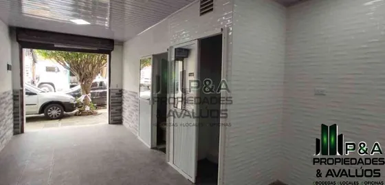 Local En Arriendo En Itagüí - La Raya (guayabal)