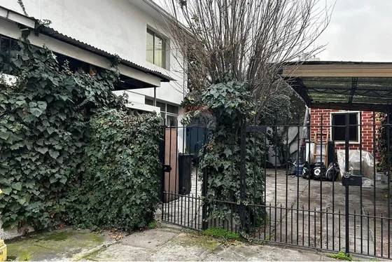 Casa En Condominio Para Remodelar