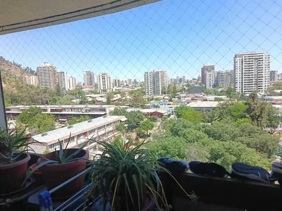 ¡gran Depto Remodelado En Recoleta! Arriendo! (172265)