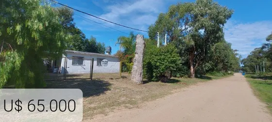 Casa Los Titanes - San Luis Y Balnearios Cercanos, Desde  U$ 65.000 - Consulte.