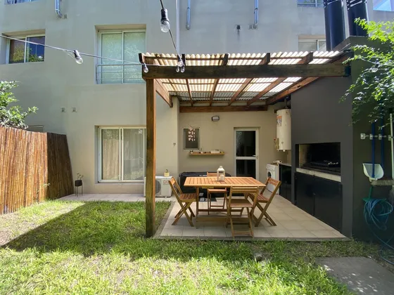 Departamento 3 Ambientes Barrio El Palmar Homes 2, Nordelta