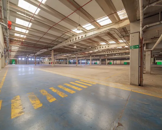 Galpon 5100 M2 En San Bernardo (175590)