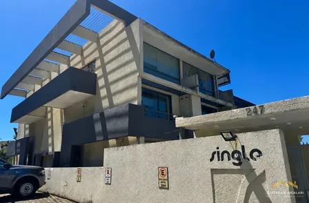 Departamento Edificio Single Lomas De San Andrés