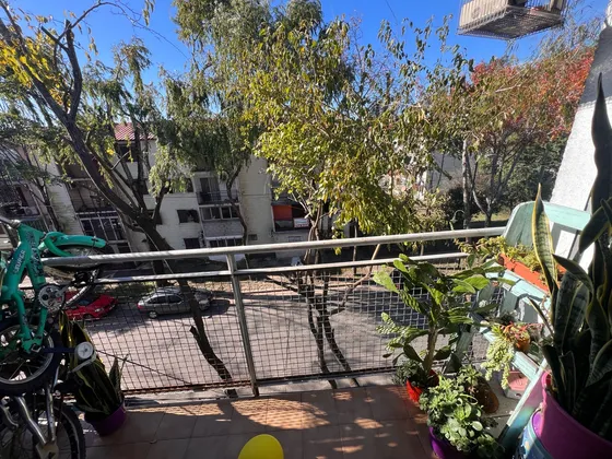 Departamento En Venta - 3 Ambientes - Virreyes