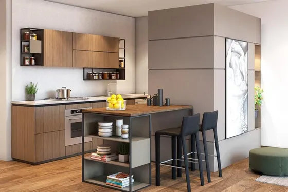 Apartamento En Venta En Pasadena. Cod V1087036
