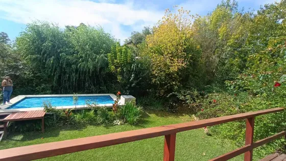 Casa En Venta En El Delta De Tigre