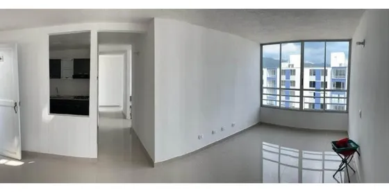 Venta Apartamento 50mtr2, Ciudad Guabinas, Yumbo, 13593-1