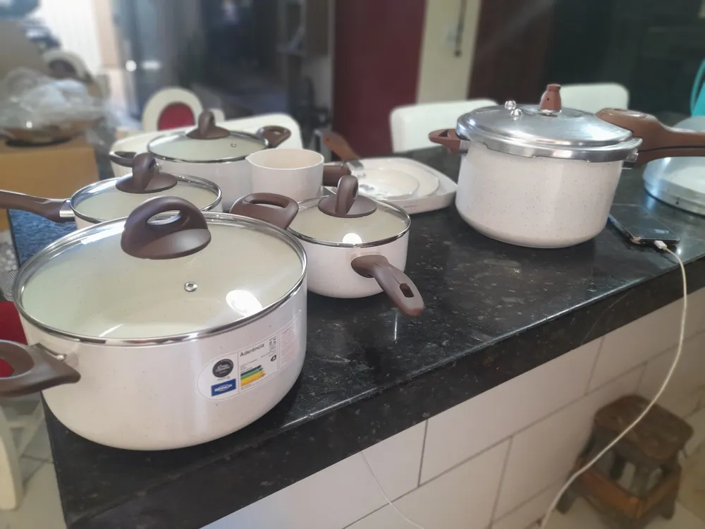 Foto do produto compartilhada pelo comprador 4 de 4