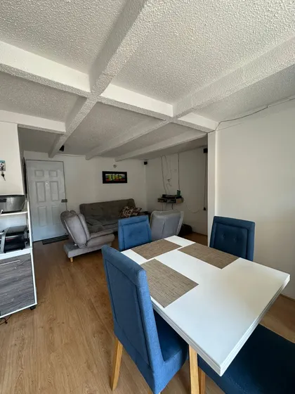 Venta De Apartamento En El Sector De Madera Con Excelente Vista, Se Entrega Con Mobiliario