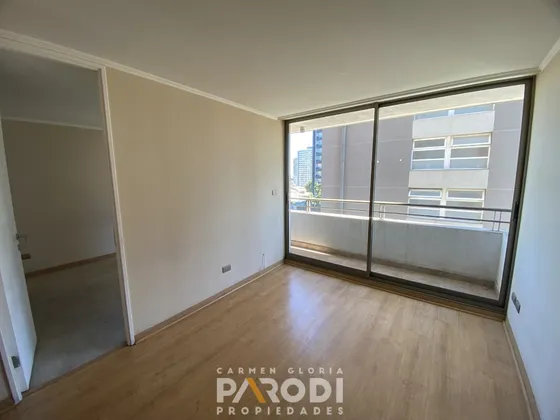 Arriendo Depto. Ongolmo 551, Concepción