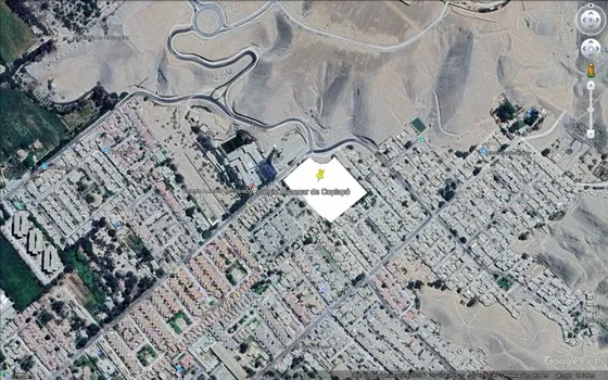 Venta Terreno Desarrollo Inmobiliario Copiapó 12.080 M2