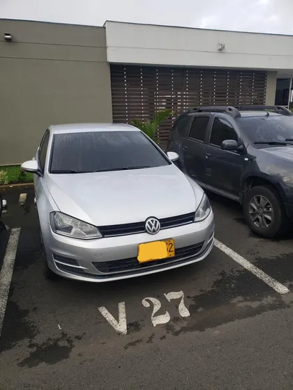 Volkswagen Golf 1.6 Trendline