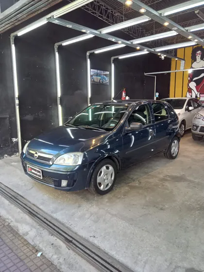 Chevrolet Corsa 1.8 Gl Aa+da