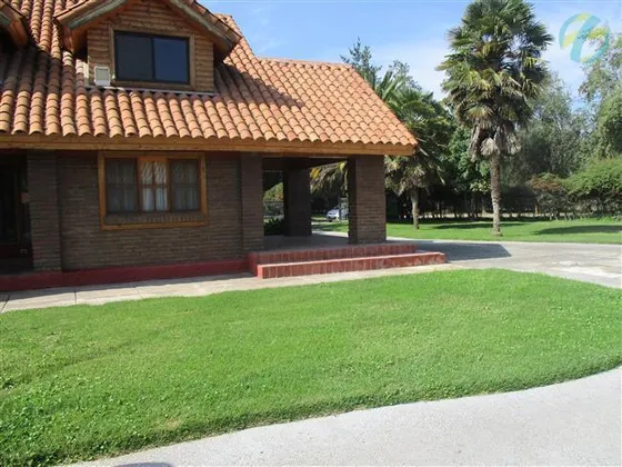 Casa En Venta En Peñaflor