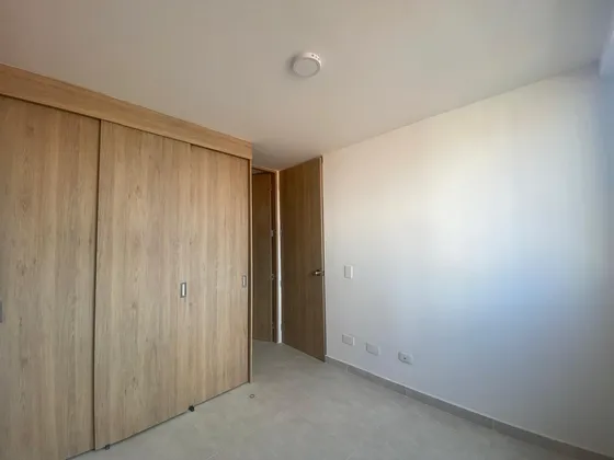 Apartamento En Venta En Rionegro - Obra Gris