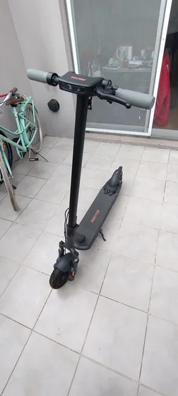 Inmotion S1
