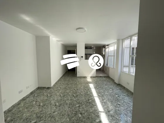 Apartamento En Venta En Santa Sofía, Bogotá