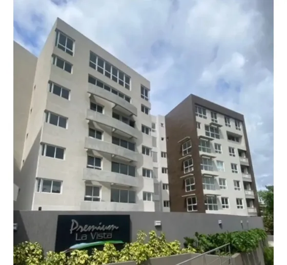 Se Alquila Apartamento En Chulavista 124m2 2h/3b/3p