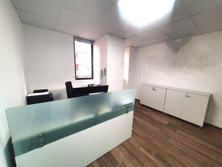 Oficina En Arriendo El Bosque Norte Oficina En Arriendo El Bosque Norte