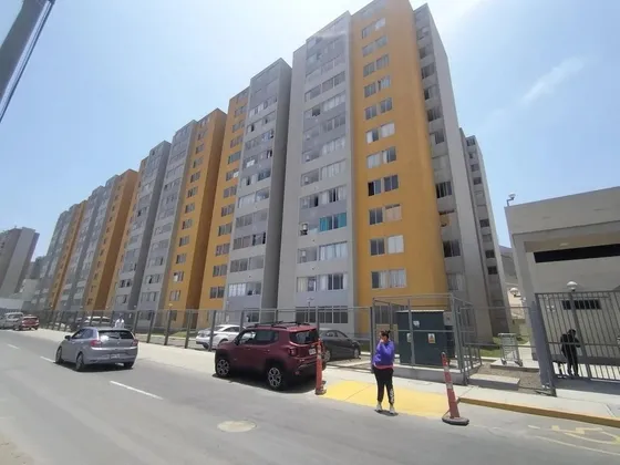 Departamento 3 Dormitorios, Luminoso, RiMac