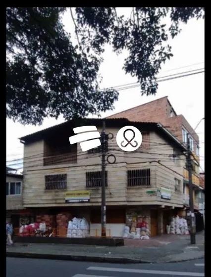 Casa Lote Esquinera En Campo Amor Gran Potencial 