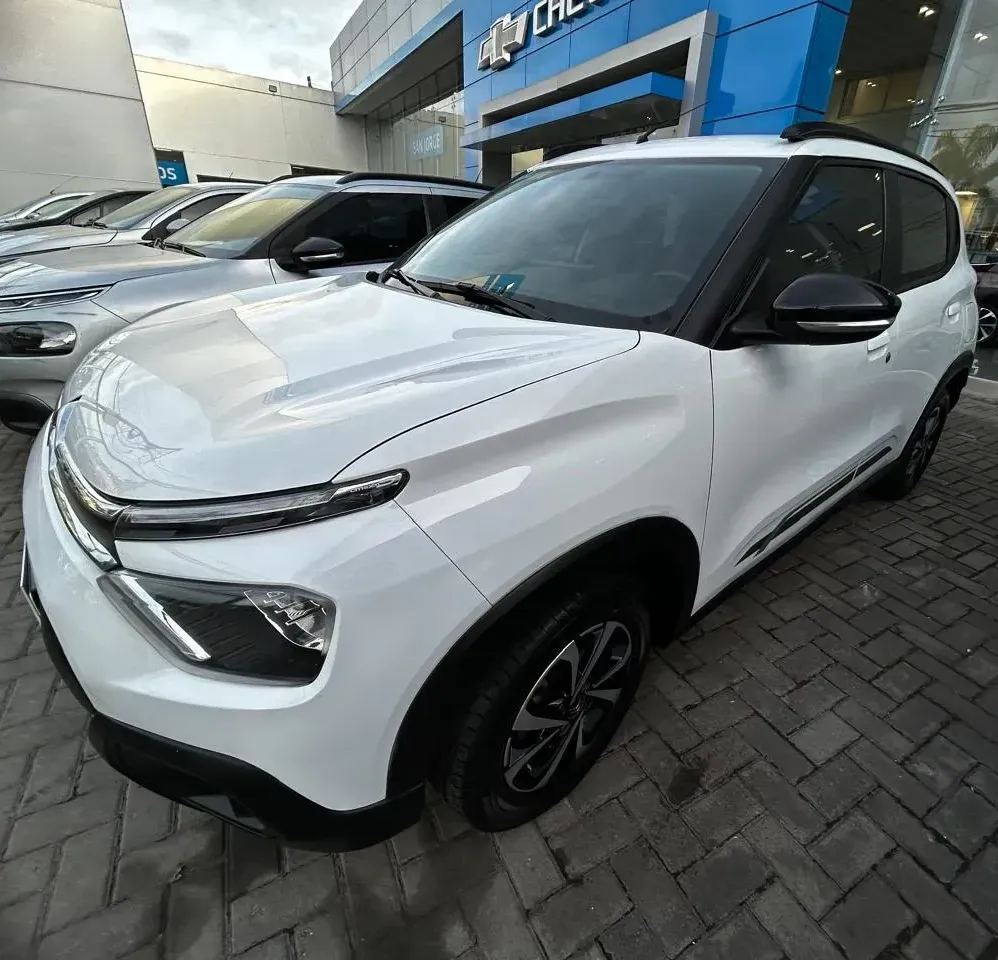 Citroen C3 Feel