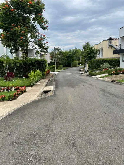 Vendo Lote En Senderos De Verde Horizonte, Alfaguara- Jamundi 