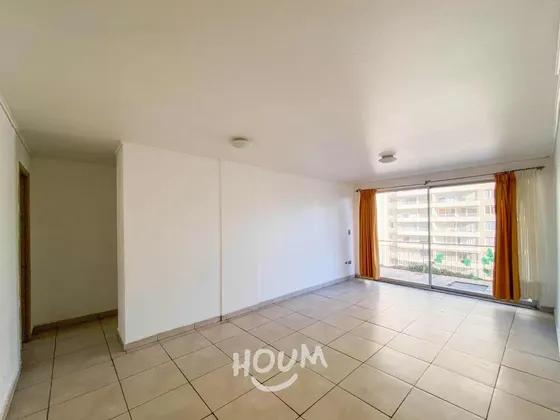 Departamento Avenida Chile Id: 155136