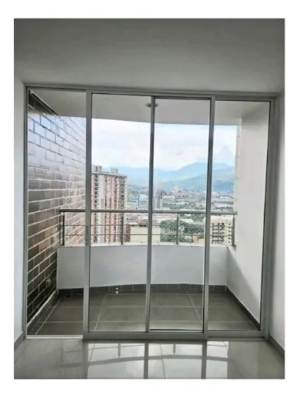 Rhbr-13448 Apto Piso 19 Sabaneta, Los Alcazares