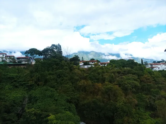 Se Alquila Cómodo Anexo En San Luis, Cafetal. Baruta Acj1
