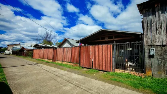 Venta Casa 4hab 2ba Nueva Imperial