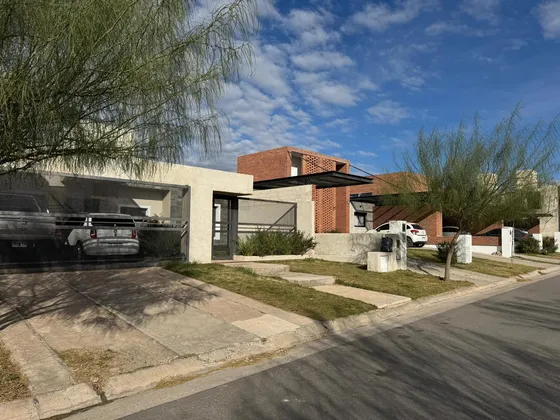 Casa En  Venta En Docta Pileta 2 Dorm