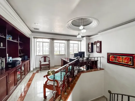 Apartamento En Venta En El Refugio. Cod V8014660