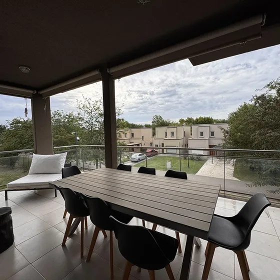 Departamento En Venta En Refugios Del Rio, Estancias Del Río, Estancias Del Pilar - 3 Ambientes