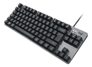 Teclado logitech k240 new arrivals