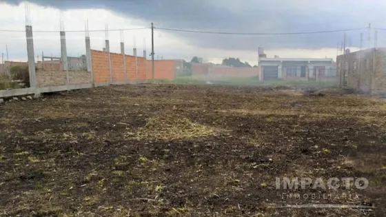 Terreno En Venta En Libertad, Merlo