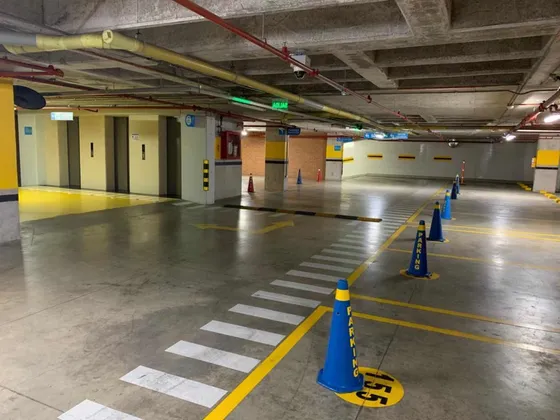 Excelente Oficina En Usaquen