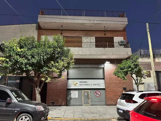 Ph Amplio C/ Patio Zona Centrica
