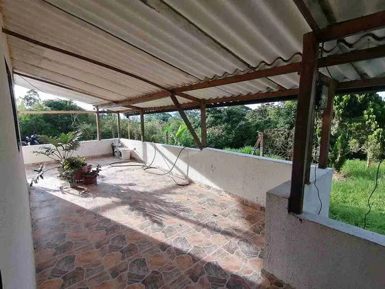 Casa Campestre En Venta En Sector Jordan/pereira (279058636).