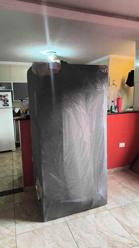 Foto do produto compartilhada pelo comprador 3 de 5