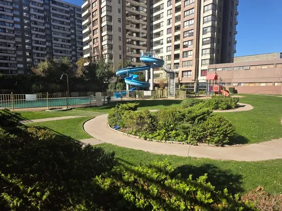 Departamento En Venta De 2 Dorm. En Ñuñoa