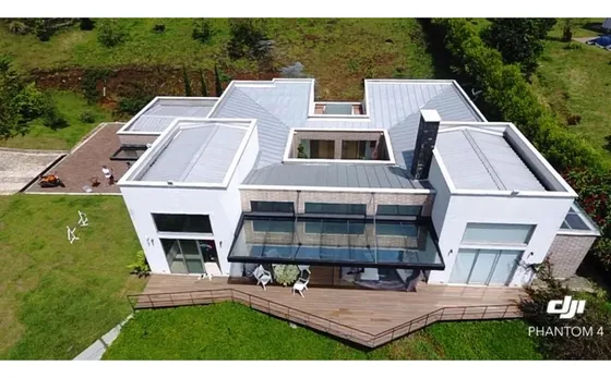 Casa En La Variante De Caldas