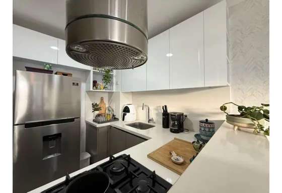 Apartamento En Venta Country Masai Cañaveral Floridablanca