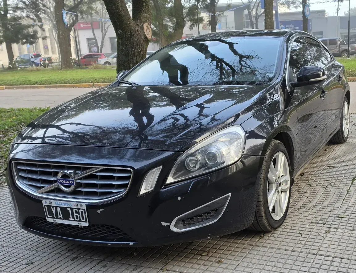 Volvo S60 3.0 T6 Awd Premium 304cv