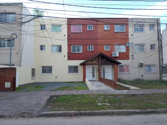 Departamento En  Venta
