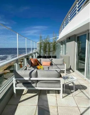 Departamento En Venta En Playa Brava