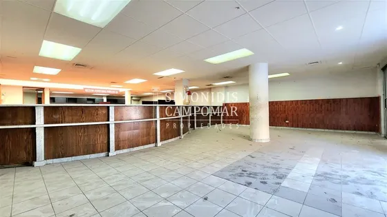 Oficina En Arriendo Planta Libre Maipu, Metro Plaza De Maipu